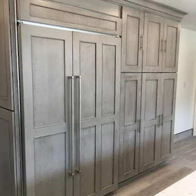 Robinson Construction